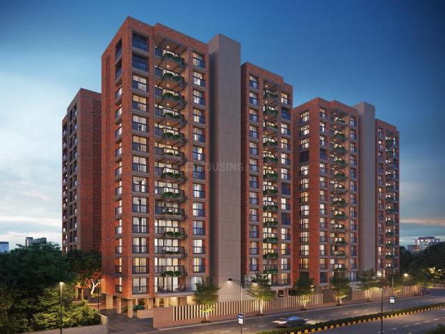 Flat for sale in Gujarat