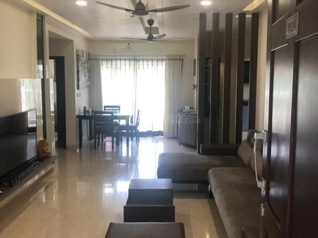 Flat for rent in Ranga Reddy, Haidarabad