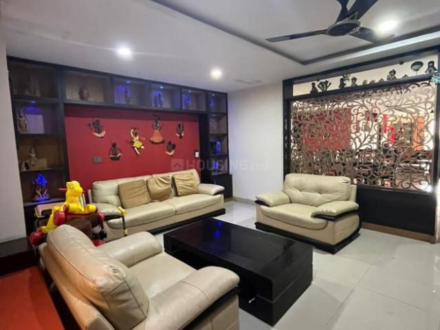Flat for sale in Kondapur, Hyderabad