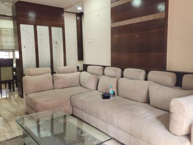 Flat for rent in Poona, National Capital Territory Of Delhi