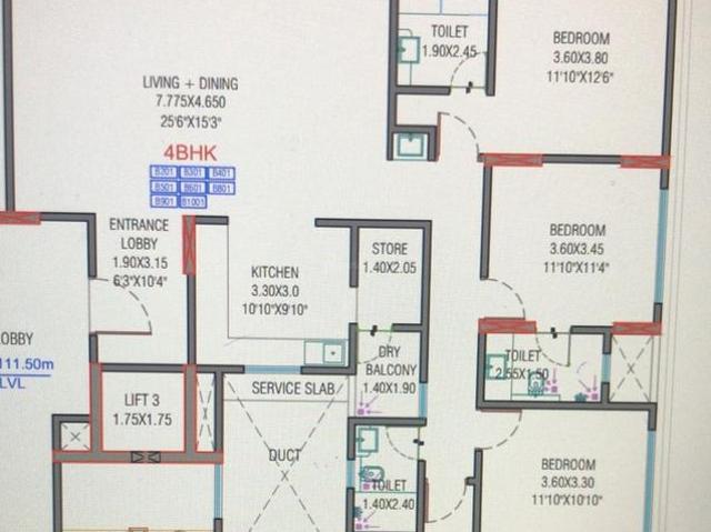 Flat for sale in Poona, National Capital Territory Of Delhi
