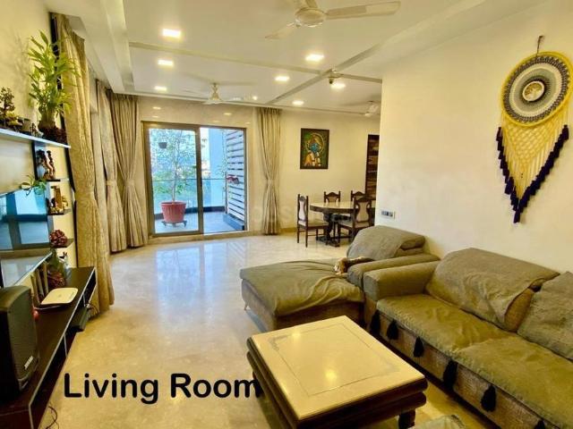 Flat for sale in Poona, National Capital Territory Of Delhi