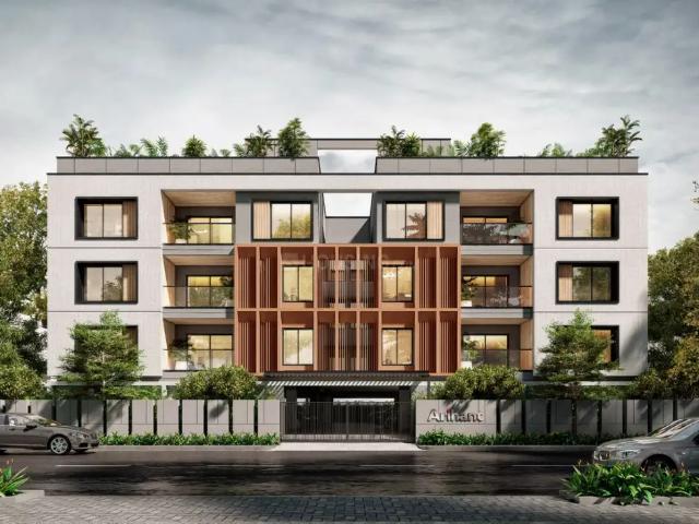 Flat for sale in Kilkattalai, Tamil Nadu