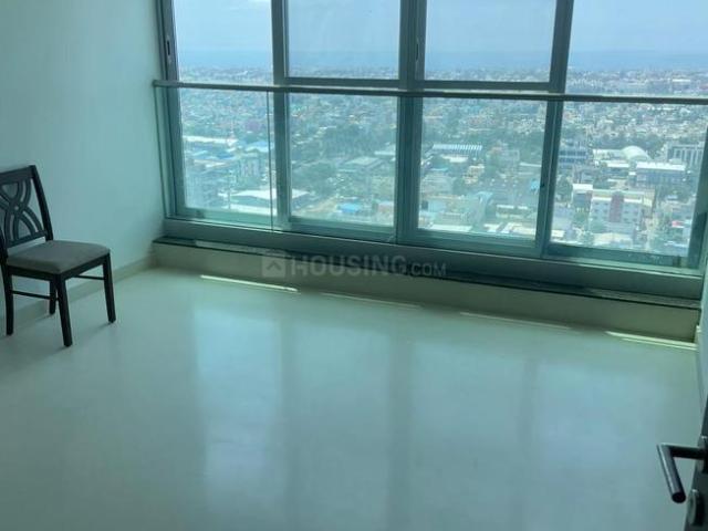 Flat for rent in Ward 172, Chennai Corporation