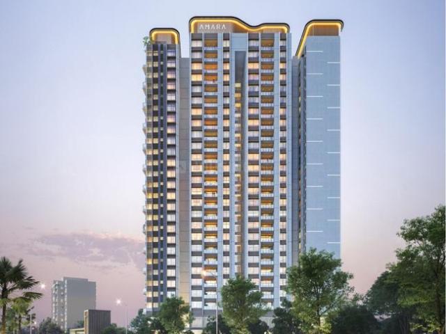 Flat for sale in Kodambakkam, Tamil Nadu