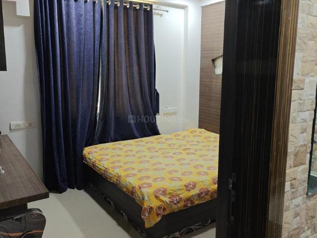 Flat for rent in Gandhinagar, Gujarat