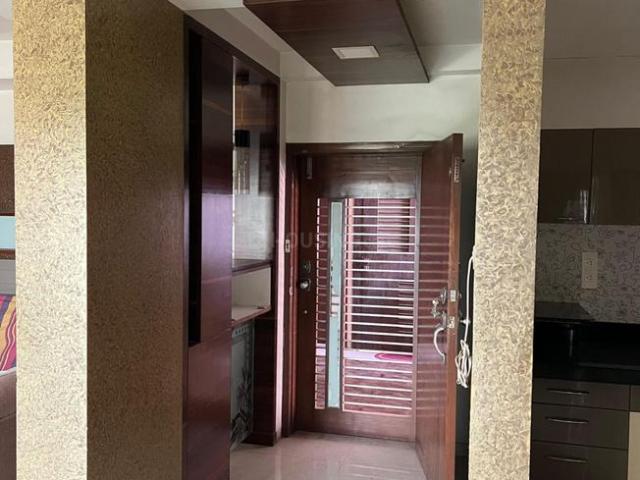 Flat for rent in Gandhinagar, Gujarat