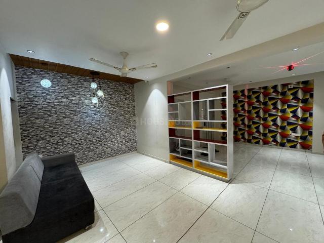 Flat for rent in Gandhinagar, Gujarat
