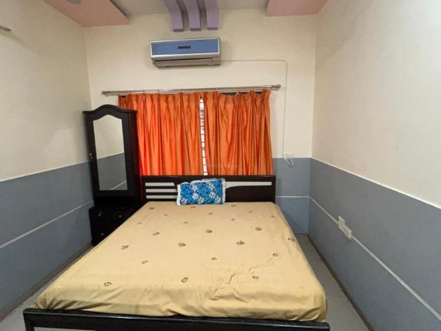 Flat for rent in Gandhinagar, Gujarat