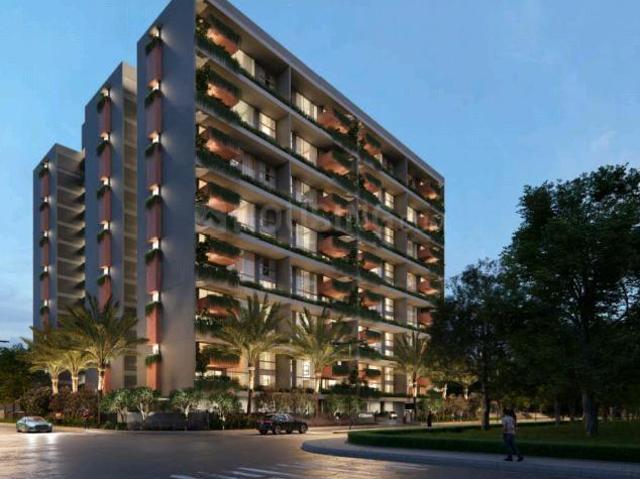Flat for sale in Gandhinagar, Gujarat