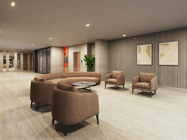 Flat for sale in Gandhinagar, Gujarat
