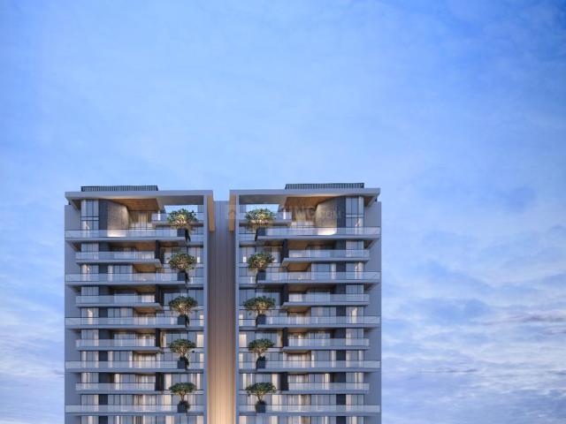 Flat for sale in Gandhinagar, Gujarat