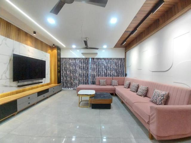 Flat for sale in Gandhinagar, Gujarat