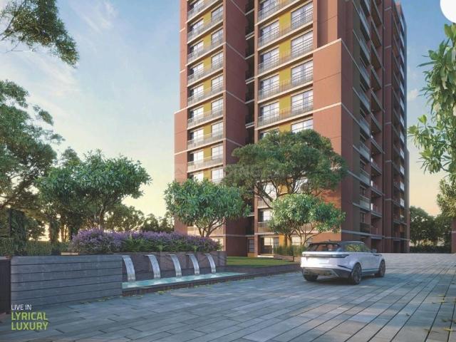Flat for sale in Gandhinagar, Gujarat