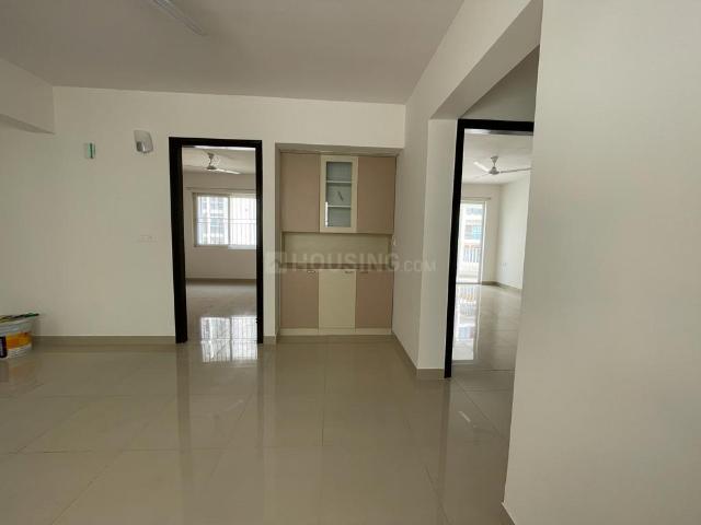 Flat for rent in Cox Town - Bangalore, Karnataka