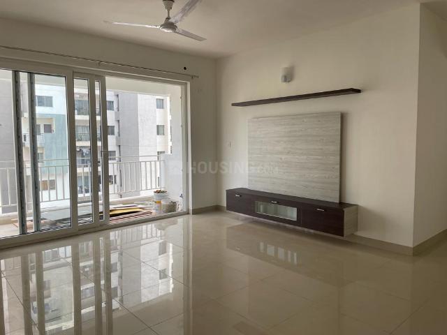 Flat for rent in Cox Town - Bangalore, Karnataka