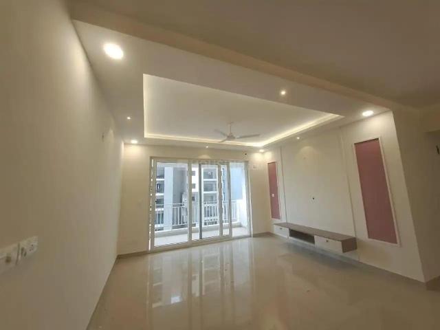 Flat for rent in Cox Town - Bangalore, Karnataka