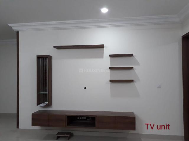 Flat for rent in Haidarabad, Telangana