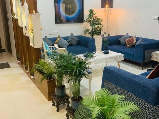 Flat for rent in Haidarabad, Telangana