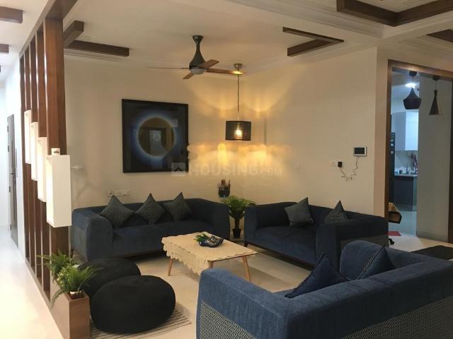 Flat for rent in Haidarabad, Telangana