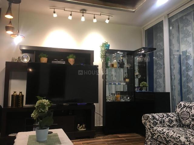 Flat for rent in Haidarabad, Telangana