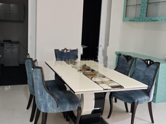 Flat for rent in Phase 3, Hyderabad