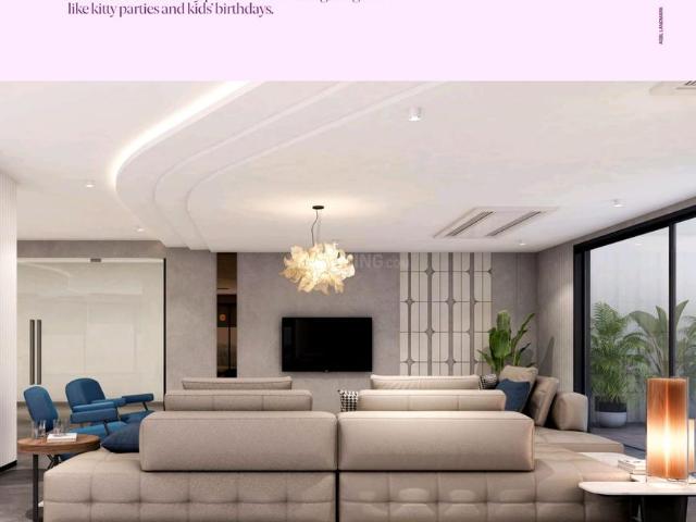 Flat for sale in Haidarabad, Telangana