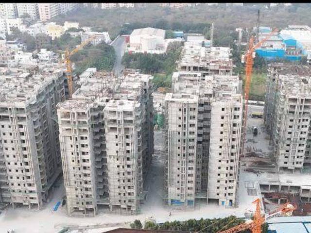 Flat for sale in Haidarabad, Telangana