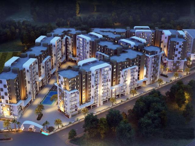 Flat for rent in Kota, Rajasthan