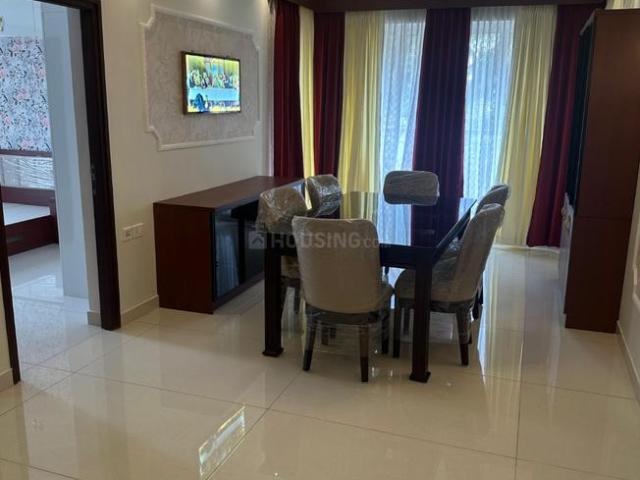 Flat for sale in Thrissur, Kerala