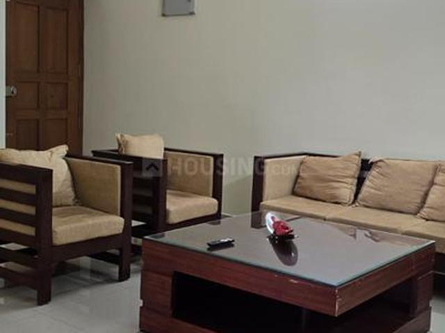 Flat for rent in Ladyhill, Mangaluru