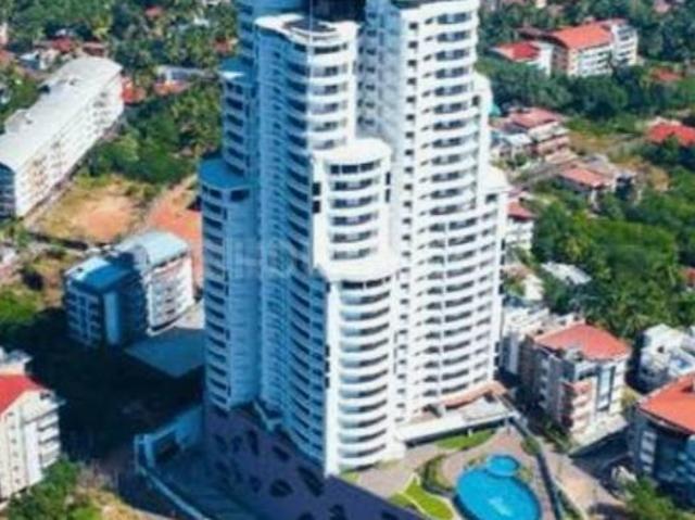 Flat for sale in Mangalore, Karnataka