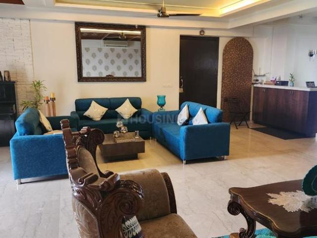 Flat for rent in Calcutta, West Bengal