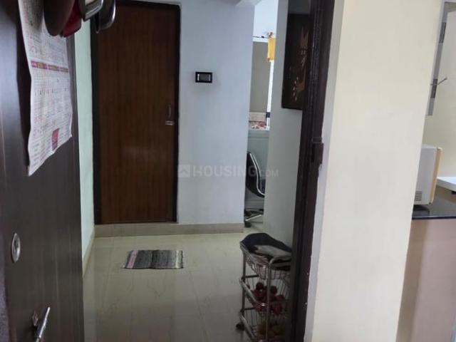 Flat for sale in Lake Town, South Dumdum