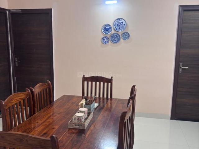 Flat for rent in Pink City, Jaipur
