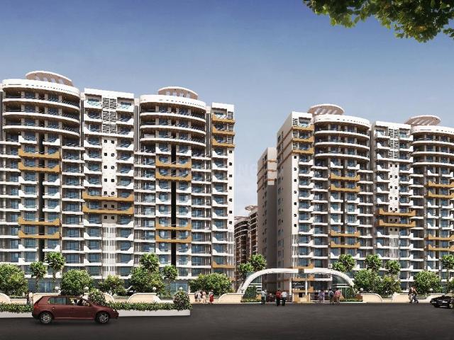 Flat for rent in Madya