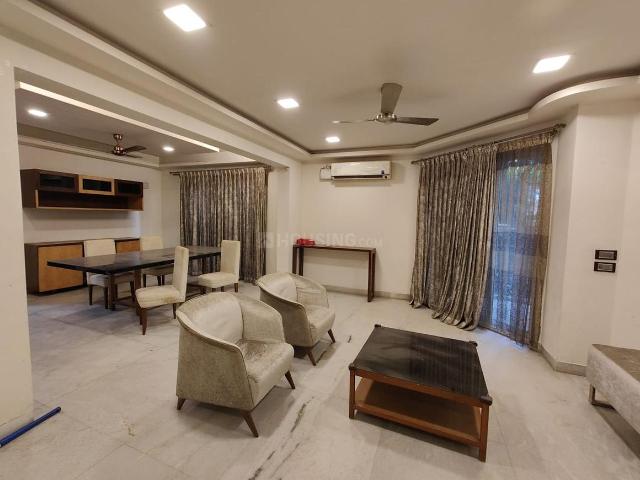 Flat for rent in Bangalore North, Cox Town - Bangalore