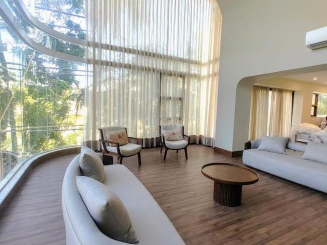 Flat for rent in Bangalore North, Cox Town - Bangalore