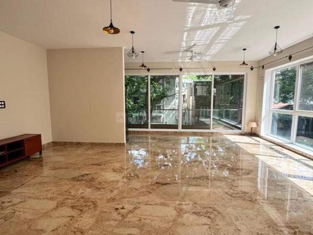 Flat for rent in Bangalore North, Cox Town - Bangalore