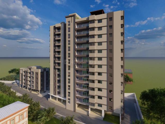Flat for sale in South East Zone, Bhubaneswar Municipal Corporation