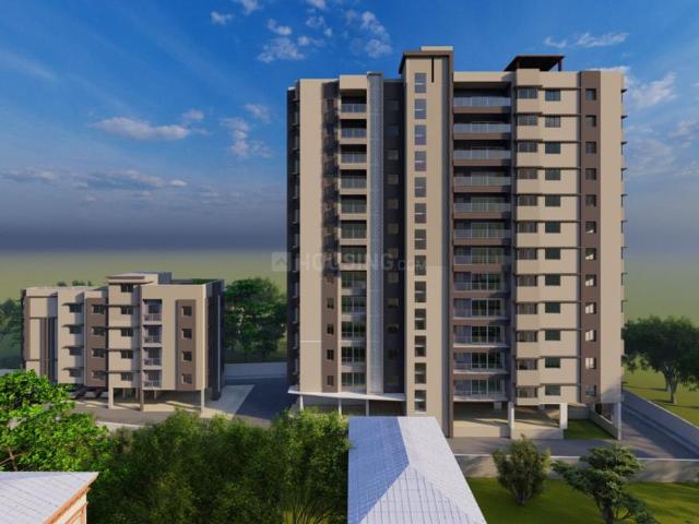 Flat for sale in South East Zone, Bhubaneswar Municipal Corporation