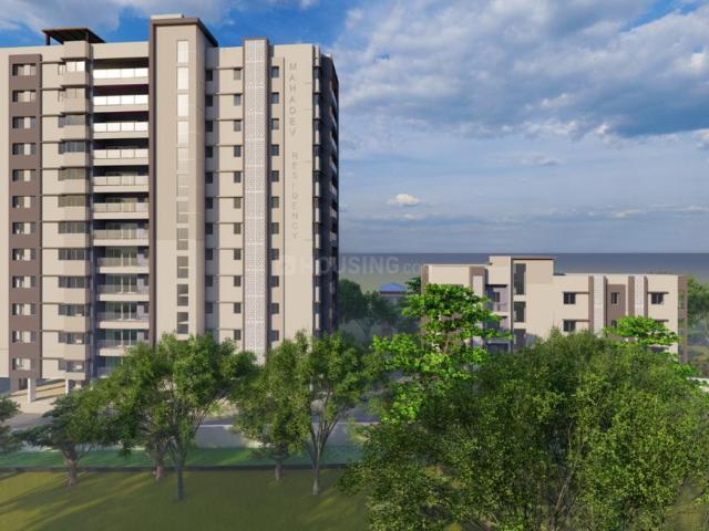Flat for sale in Bhubaneshwar