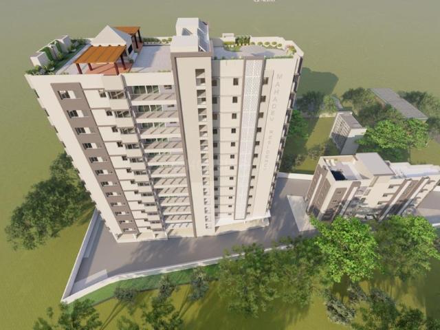 Flat for sale in Bhubaneshwar