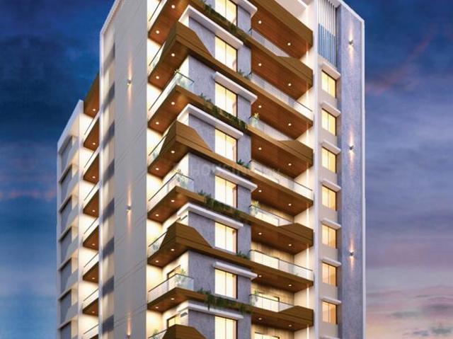 Flat for sale in Nagpur, National Capital Territory Of Delhi