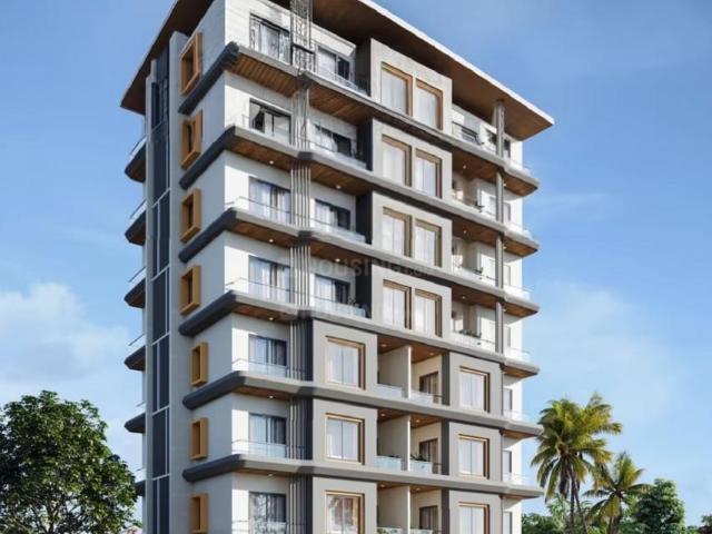 Flat for sale in Nagpur, National Capital Territory Of Delhi