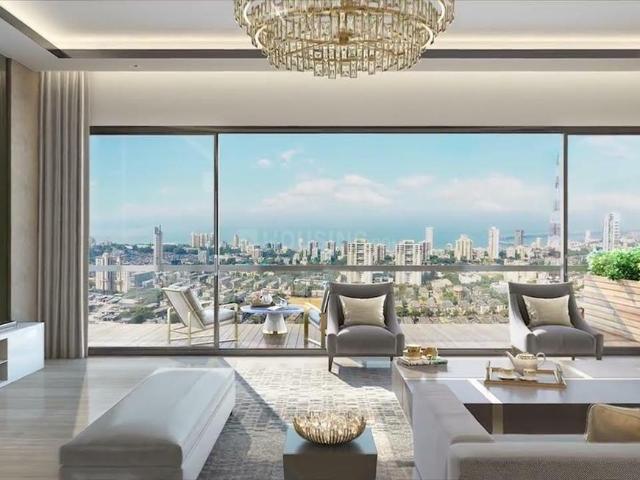 Flat for rent in Prabhadevi - Mumbai, National Capital Territory Of Delhi