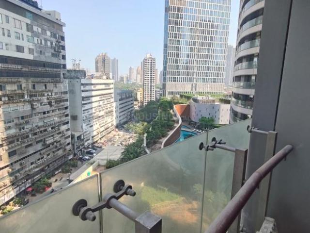 Flat for rent in Lower Parel, Mumbai City District