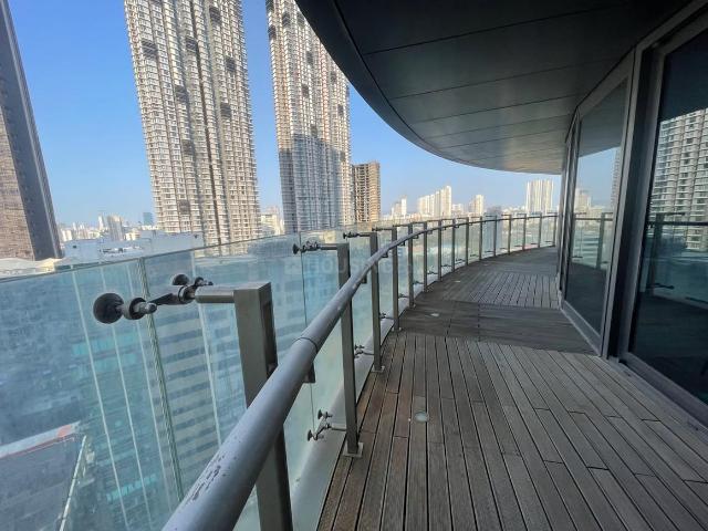 Flat for rent in Lower Parel, Mumbai City District
