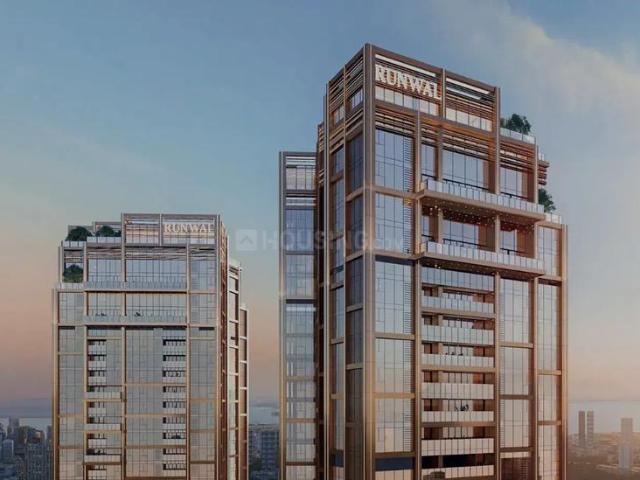 Flat for sale in Prabhadevi - Mumbai, National Capital Territory Of Delhi