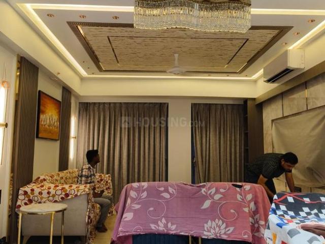 Flat for sale in Lower Parel, Mumbai City District